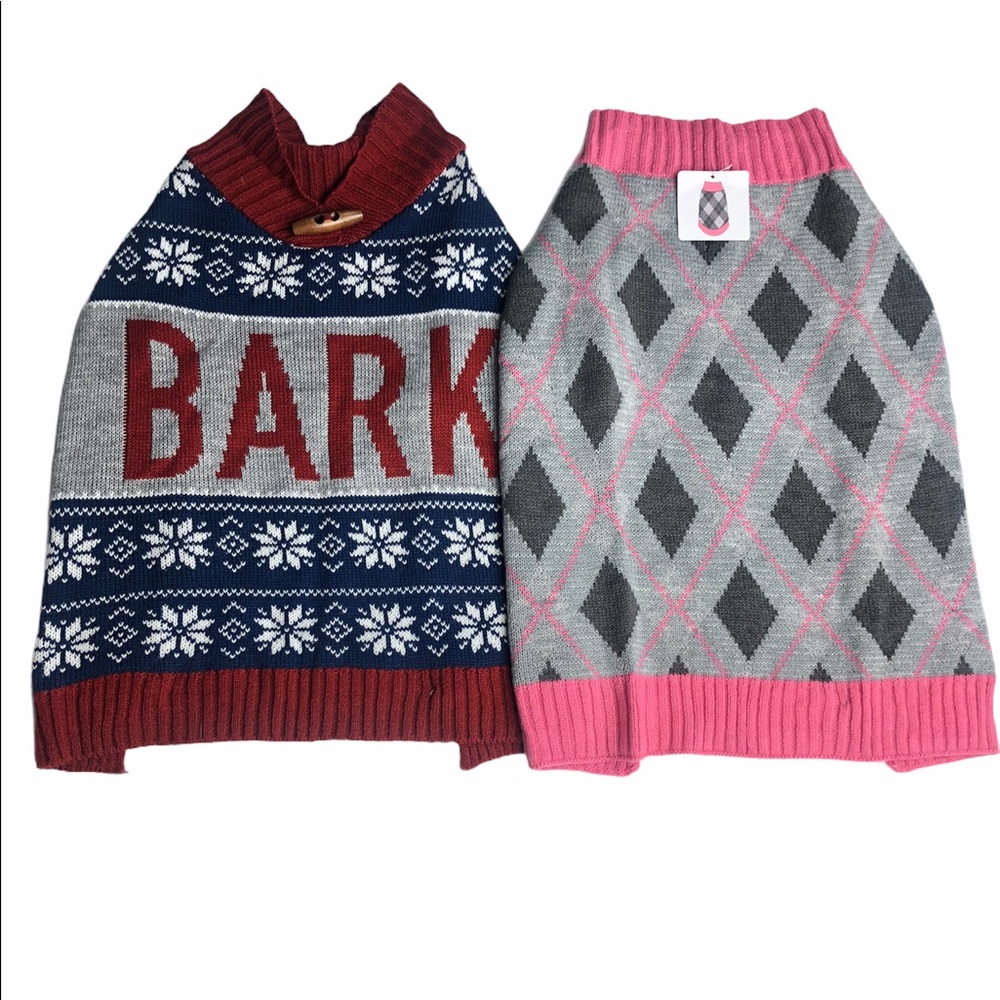 Dog clothing size M